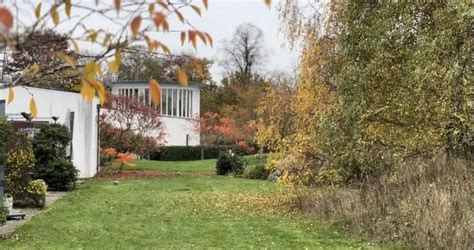 St Giles Hospice announces redundancies amid hospice funding .